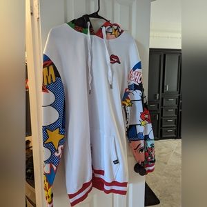 Screenshot Sweater